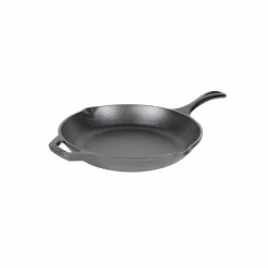 BBQ Accessories Lodge Chef Collection - Cast Iron Skillet 10"