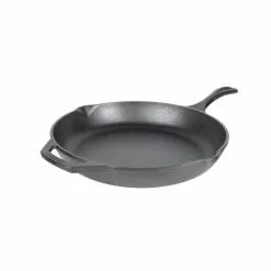 BBQ Accessories Lodge Chef Collection - Cast Iron Skillet 12"