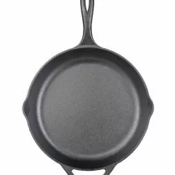 BBQ Accessories Lodge Chef Collection - Cast Iron Skillet 12"
