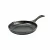BBQ Accessories Lodge Chef Collections 8 Inch Cast Iron Skillet (LC8SKINT)