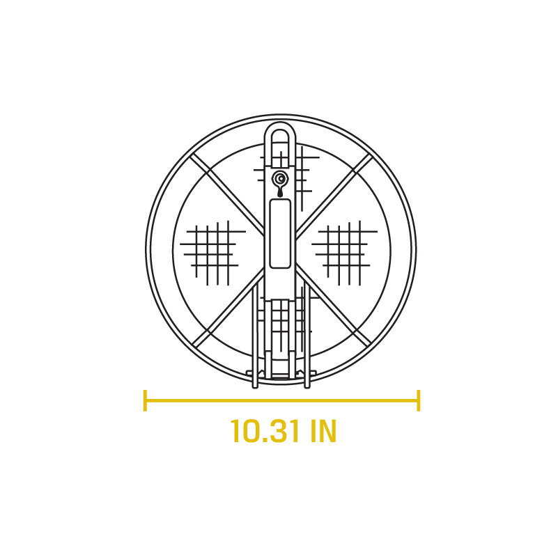 Lodge - Deep Fry Basket 10.5" BBQ Accessories 4 Lodge - Deep Fry Basket 10.5" BBQ Accessories