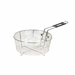 Lodge - Deep Fry Basket 10.5" BBQ Accessories