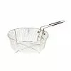 BBQ Accessories Lodge - Deep Fry Basket 11.5"