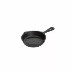 Lodge - Mini Cast Iron Skillet 3.5"