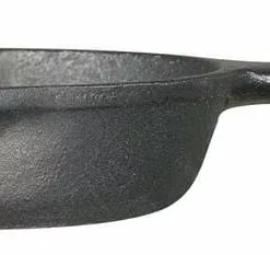 Lodge - Mini Cast Iron Skillet 3.5"