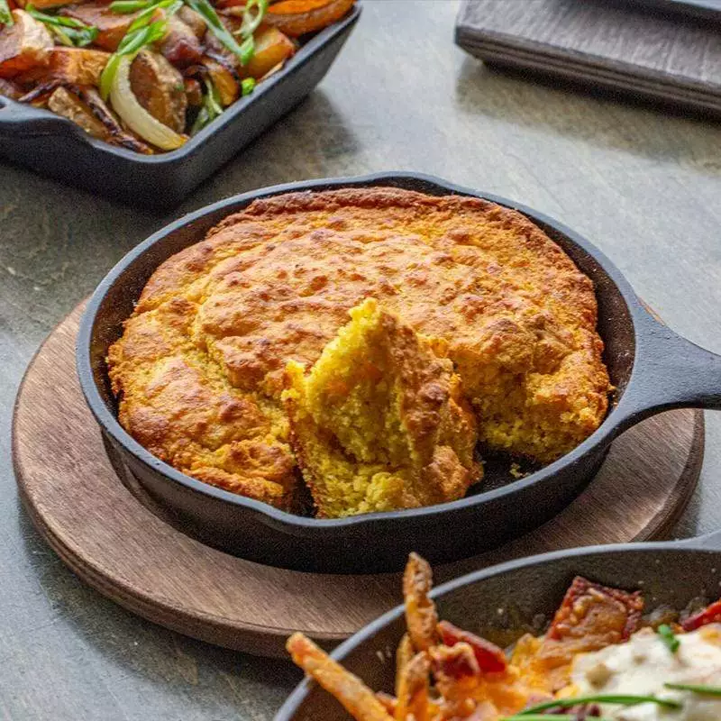 BBQ Accessories Lodge - Round Walnut Wood Underliner 6.5" 2 BBQ Accessories Lodge - Round Walnut Wood Underliner 6.5"