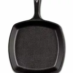 Lodge - Square Cast Iron Skillet 10.5"