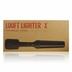 Looftlighter X Wireless Electric Charcoal Fire Starter BBQ Accessories