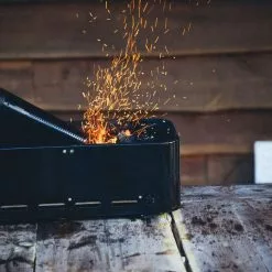 Looftlighter X Wireless Electric Charcoal Fire Starter BBQ Accessories