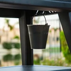 Louisiana Grills 1200 Black Label Series Grill With WIFI Control