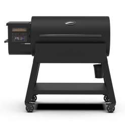 Louisiana Grills 1200 Black Label Series Grill With WIFI Control