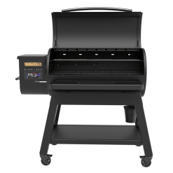 Louisiana Grills 1200 Black Label Series Grill With WIFI Control