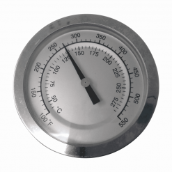 Louisiana Grills BBQ Accessories Louisiana Grill Dome Thermometer 54402-AMP
