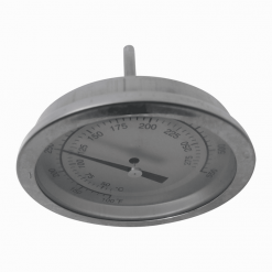 Louisiana Grills BBQ Accessories Louisiana Grill Dome Thermometer 54402-AMP