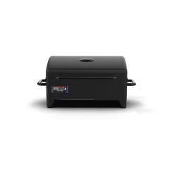 Louisiana Grills 300 Black Label Portable Wood Pellet Grill