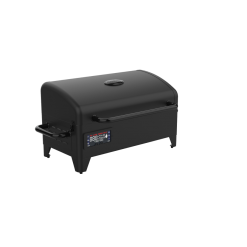 Louisiana Grills 300 Black Label Portable Wood Pellet Grill