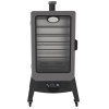 Louisiana Grills LGV7PC1 7-series Wood Pellet Vertical Smoker W/ Cover