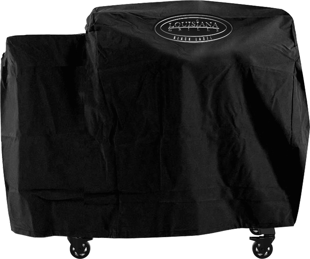 BBQ Accessories Louisiana Grills BBQ Cover For LG1200BL 1 BBQ Accessories Louisiana Grills BBQ Cover For LG1200BL