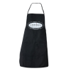 Louisiana Grills Black BBQ Apron BBQ Accessories