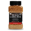 Louisiana Grills Black Label Rub (14oz) 40392
