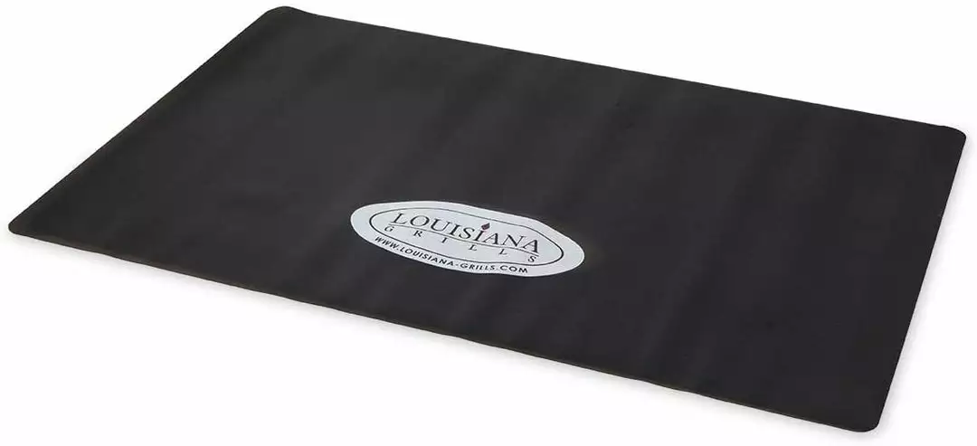 Louisiana Grills - Floor Mat (52") BBQ Accessories 1 Louisiana Grills - Floor Mat (52") BBQ Accessories