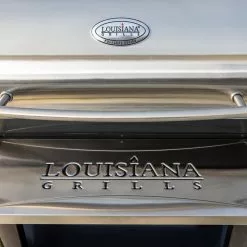 Louisiana Grills Founders Legacy 800 Pellet Grill BBQs & Smokers