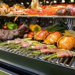 Louisiana Grills Founders Legacy 800 Pellet Grill BBQs & Smokers