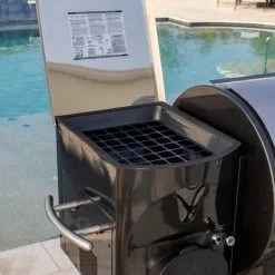 Louisiana Grills Founders Legacy 800 Pellet Grill BBQs & Smokers