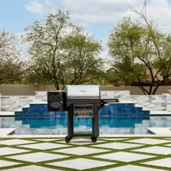 Louisiana Grills Founders Legacy 800 Pellet Grill BBQs & Smokers