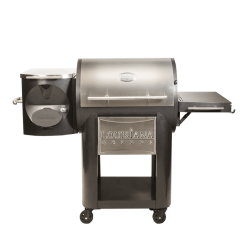 Louisiana Grills Founders Legacy 800 Pellet Grill BBQs & Smokers