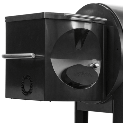 Louisiana Grills Founders Legacy 800 Pellet Grill BBQs & Smokers