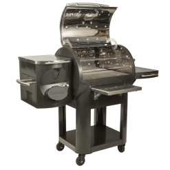 Louisiana Grills Founders Legacy 800 Pellet Grill BBQs & Smokers