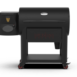 Louisiana Grills Founders Series Premier 1200 Pellet Grill