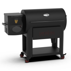 Louisiana Grills Founders Series Premier 1200 Pellet Grill