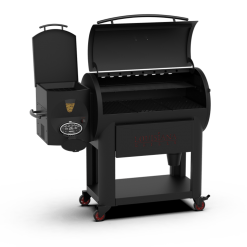 Louisiana Grills Founders Series Premier 1200 Pellet Grill