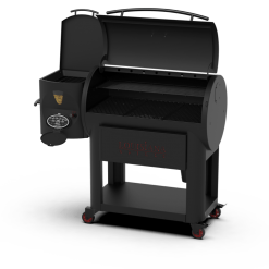 Louisiana Grills Founders Series Premier 1200 Pellet Grill