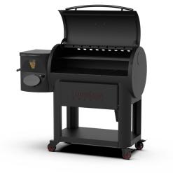 Louisiana Grills Founders Series Premier 1200 Pellet Grill