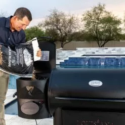 Louisiana Grills Founders Series Premier 1200 Pellet Grill