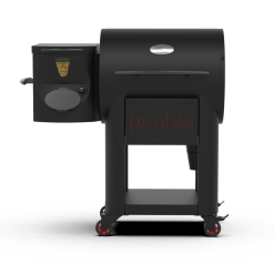 Louisiana Grills Founders Series Premier 800 Pellet Grill