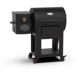 Louisiana Grills Founders Series Premier 800 Pellet Grill