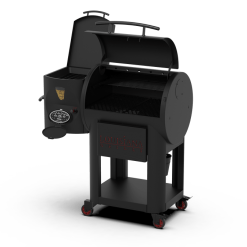 Louisiana Grills Founders Series Premier 800 Pellet Grill