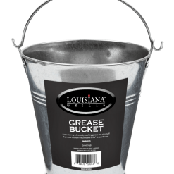 Grease Trays, Grease Cups & Drip Pans Louisiana Grills Grease Bucket