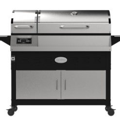 Louisiana Grills LG800D Deluxe Wood Pellet Grill