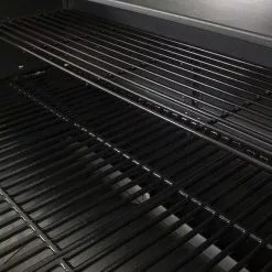 Louisiana Grills LG800D Deluxe Wood Pellet Grill 10 Louisiana Grills LG800D Deluxe Wood Pellet Grill