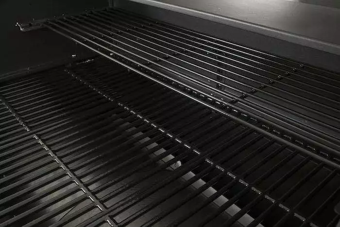 Louisiana Grills LG800D Deluxe Wood Pellet Grill 5 Louisiana Grills LG800D Deluxe Wood Pellet Grill