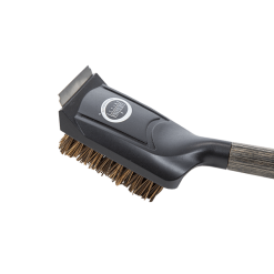 Louisiana Grills Palmyra Cleaning Brush BBQ Accessories
