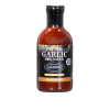Louisiana Grills Pepper Garlic BBQ Sauce (18oz)