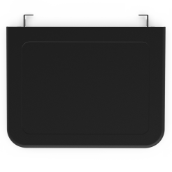 BBQ Accessories Louisiana Grills Side Shelf (Fits All Black Label Series Grills)