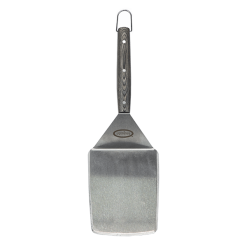 Louisiana Grills Stainless Steel Big Head Spatula BBQ Accessories
