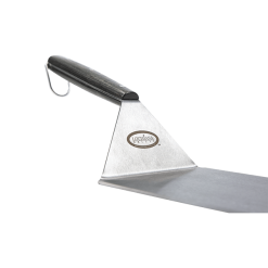 Louisiana Grills Stainless Steel Big Head Spatula BBQ Accessories